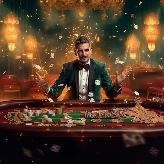 Q79 Baccarat Live ဘကာရပ် တိုက်ရိုက် ဂိမ်း